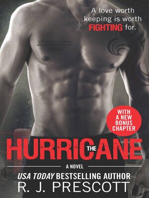 The Hurricane - ebook